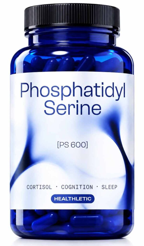 Ultimate Phosphatidylserine reviews