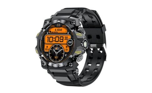 Vantrek X1 Smart Watch Reviews