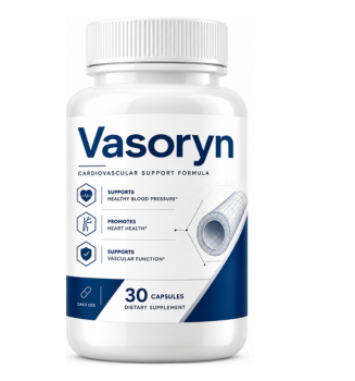 Vasoryn-Reviews