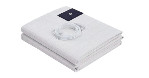Velin Grounding Bed Sheets Reviews