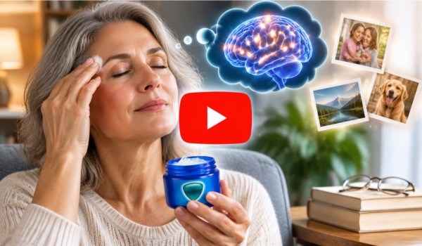 Vicks For Memory Benefits