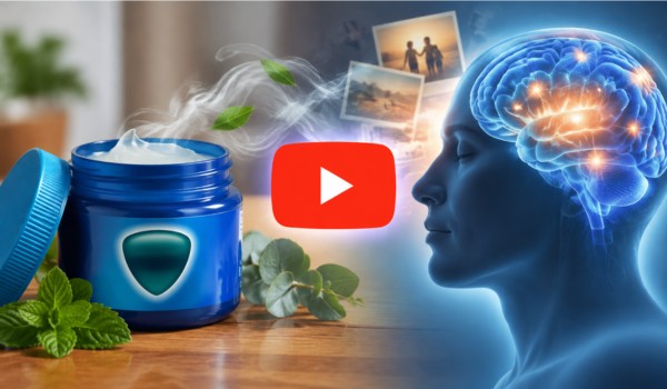 Vicks For Memory Facts