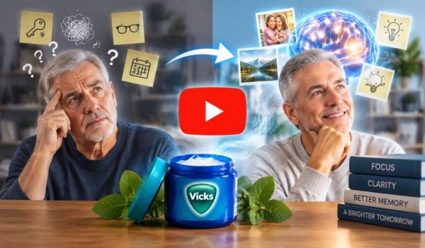 Vicks For Memory
