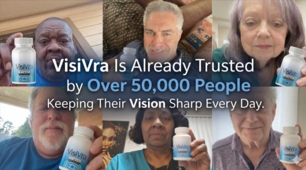 Visivra customer reviews