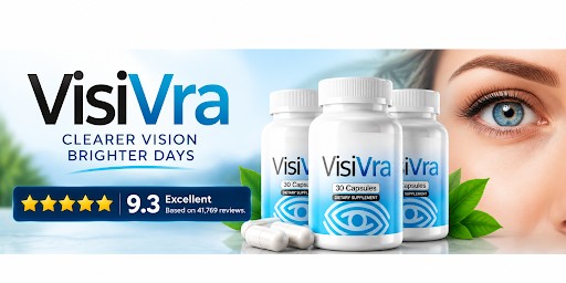 Visivra rating