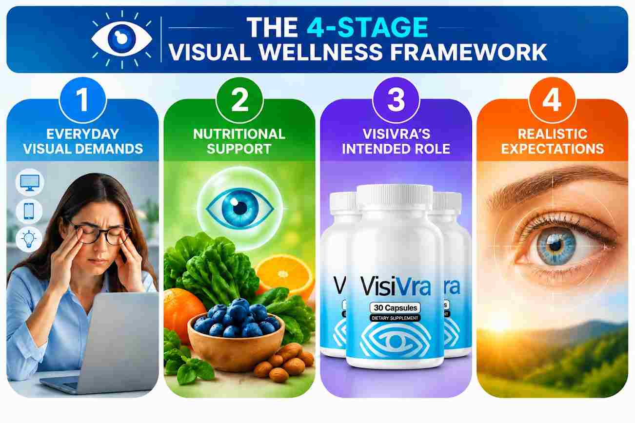 Visivra