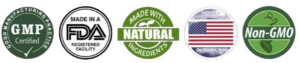 VitaReset certified