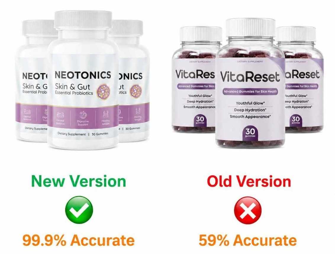 VitaReset new version or old version