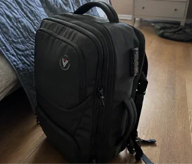 Voyge Travel Backpack Travel Bag Customer 2