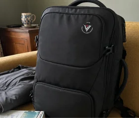 Voyge Travel Backpack Travel Bag Customer 3
