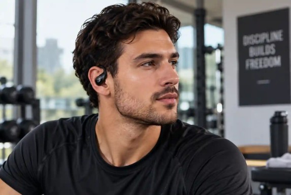 WallaBuds Clip Open Ear 90 tested