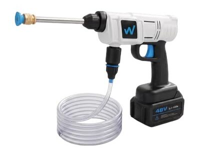 WashUpGo Reviews