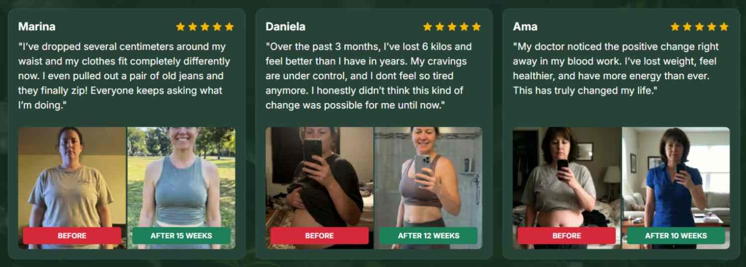 Wellaray Slim Coffee Booster Customer Says