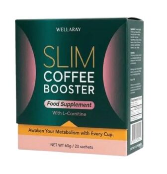 Wellaray Slim Coffee Booster Reviews