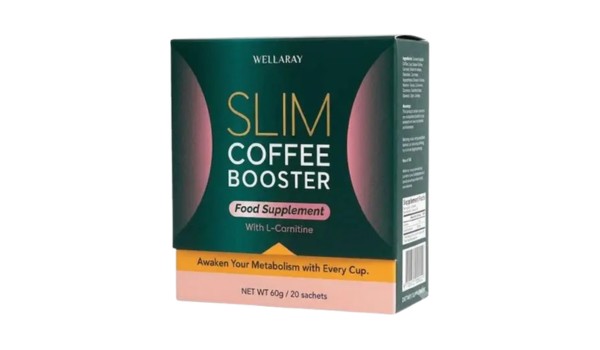 Wellaray Slim Coffee Booster Reviews