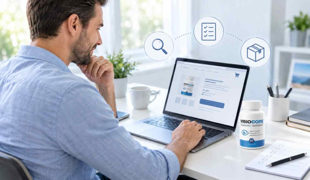 Why Buyers Should Verify VisioCore Before Ordering