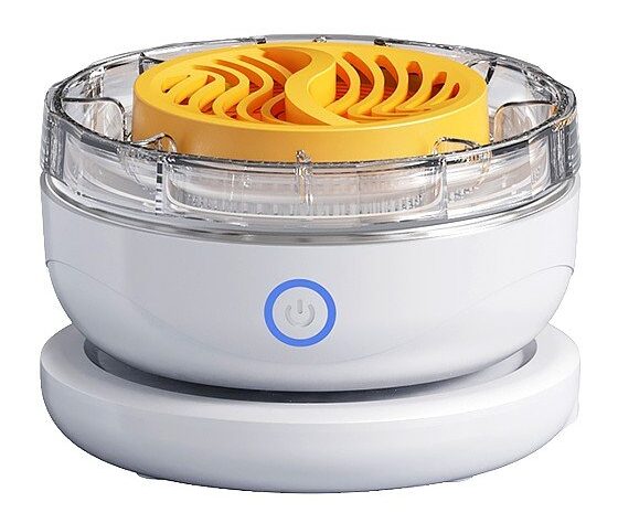 Zapclean produce cleaner Reviews