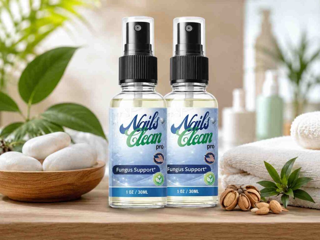nailscleanpro reviews