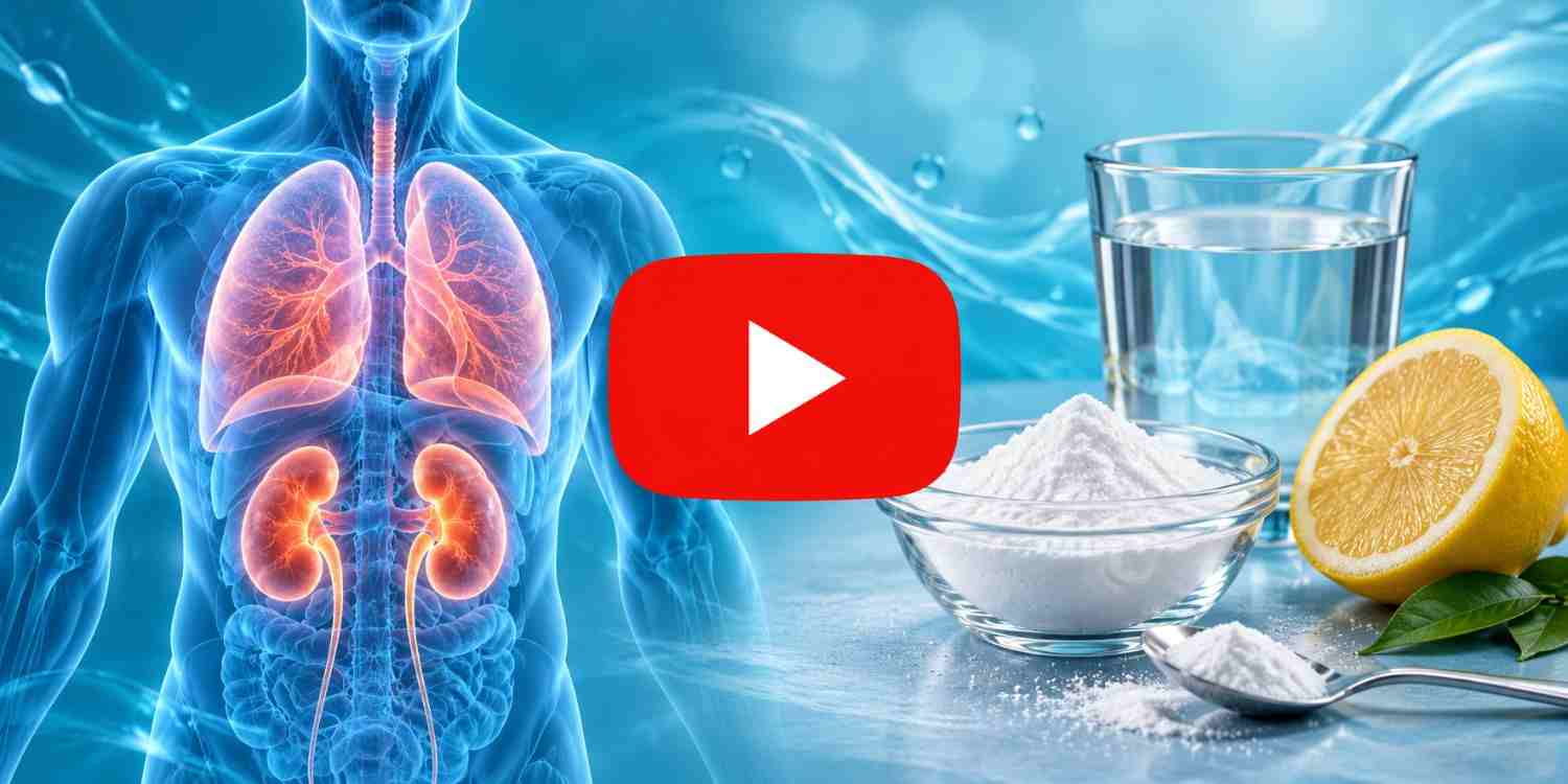 Acid-Base Balance Explained Carefully