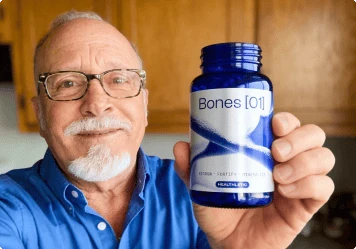 Bones 01 Customer Carl