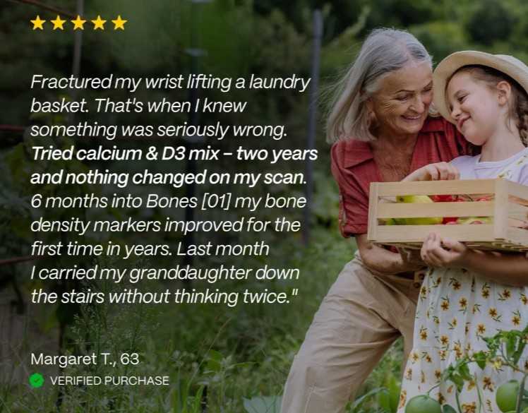 Bones 01 Customer Reviews