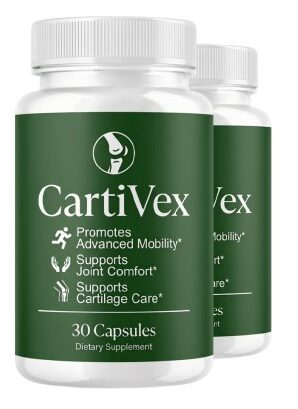 CartiVex reviews