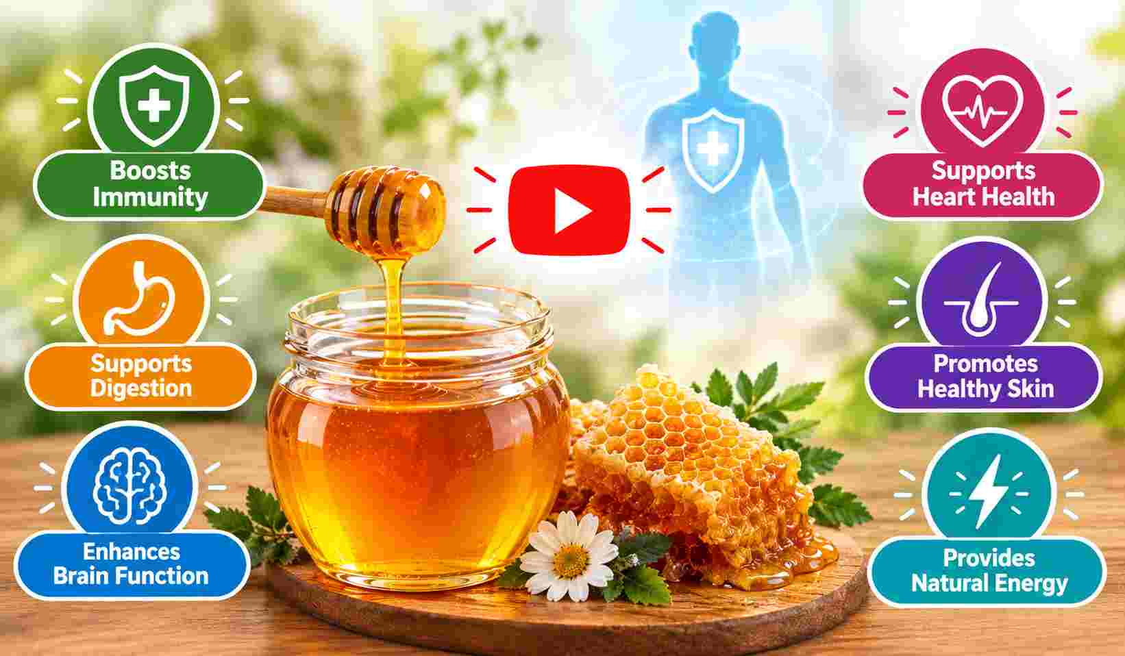 Possible Side Effects of Excess Baking Soda