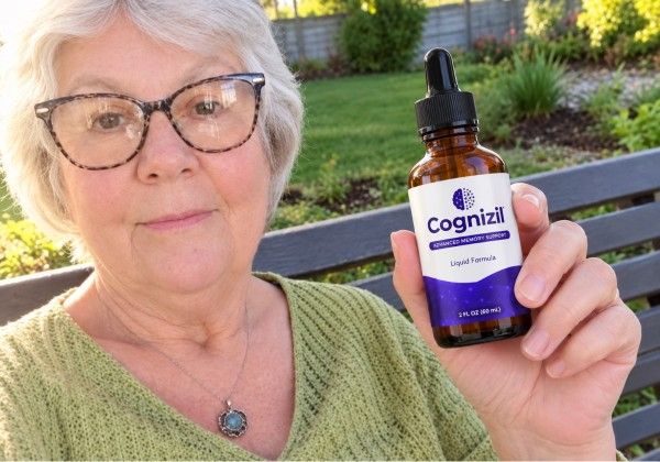 Cognizil customer reviews 2