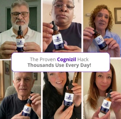 Cognizil customer reviews