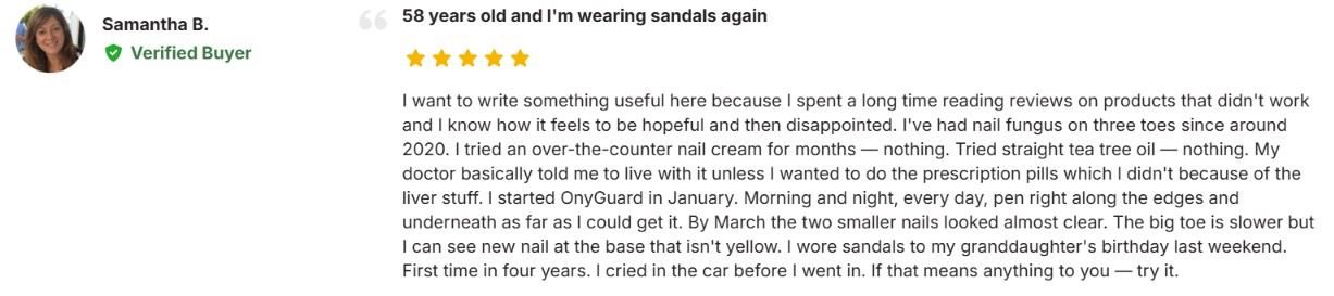 Consumer-feedback