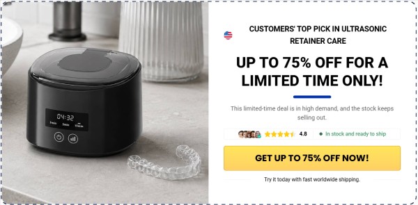 DentaSonic where to buy