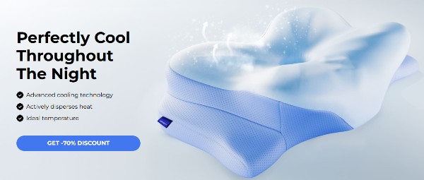 Derila ERGO Memory Foam buy