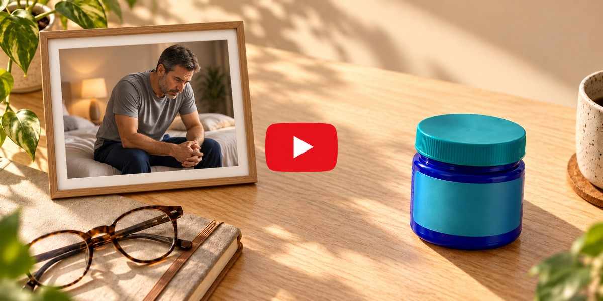 Does Vicks Vapor Rub Help ED