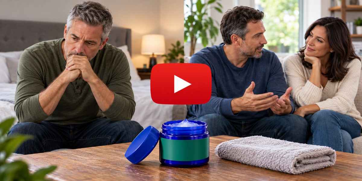 Does Vicks Vapor Rub Help With ED image