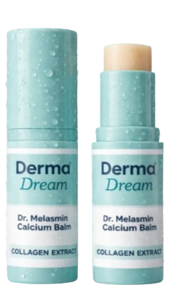 Dr. Melasmin Calcium Stick Reviews