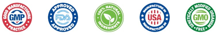Gluco Energy certified