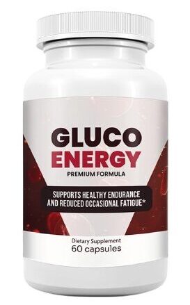 Gluco Energy reviews
