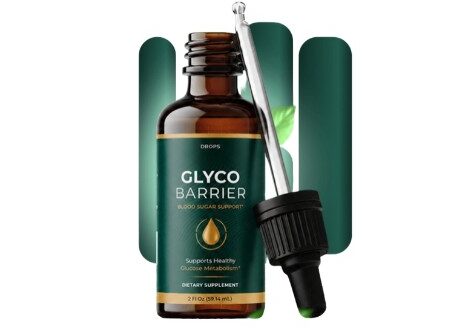 Glyco Barrier Reviews