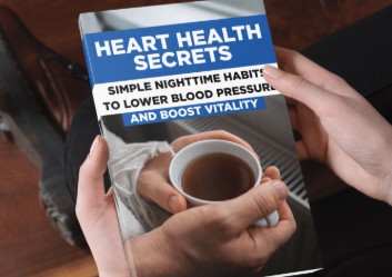 Heart Health Secrets