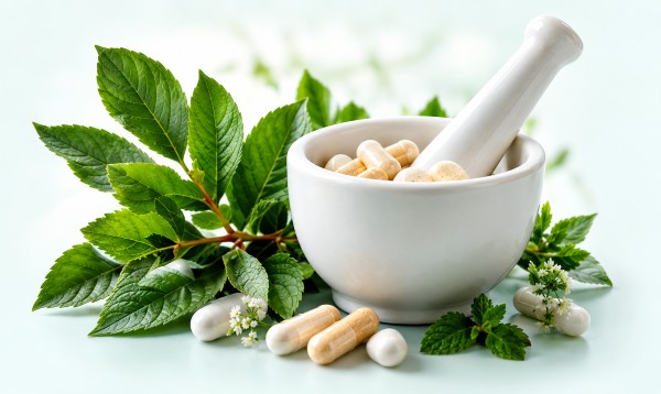 Herbal Wellness