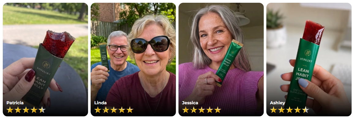 Hinuki customer reviews