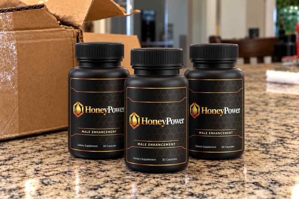 HoneyPower-60KB