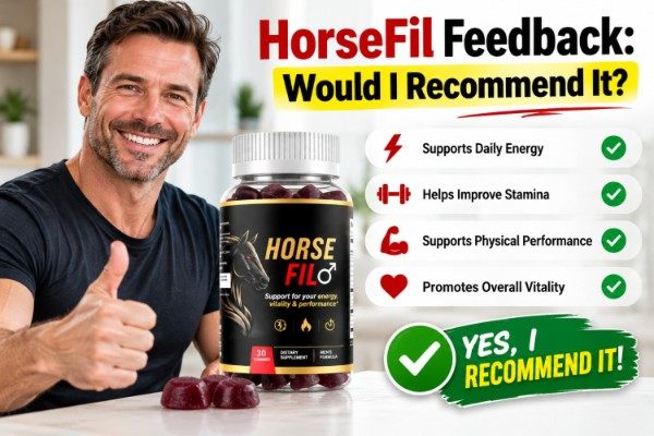 HorseFil Feedback and Recommendation