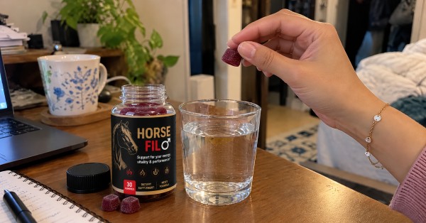 HorseFil customer