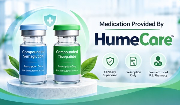 HumeCare Compounded Medication