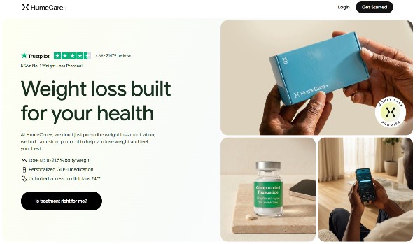 HumeCare reviews