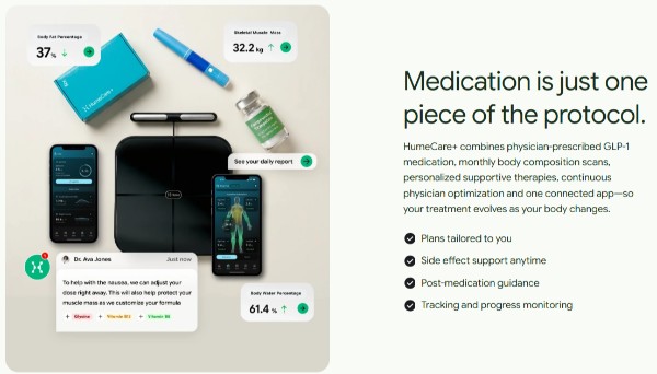 HumeCare where to buy