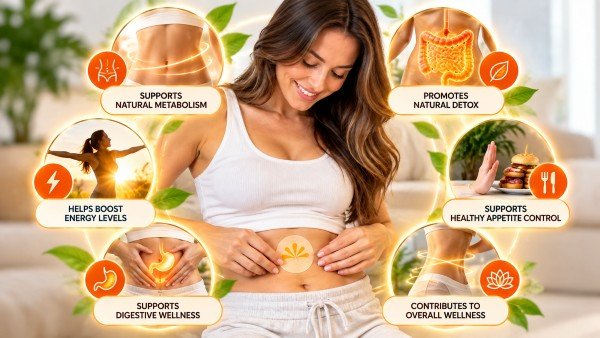 Luvora Benefits