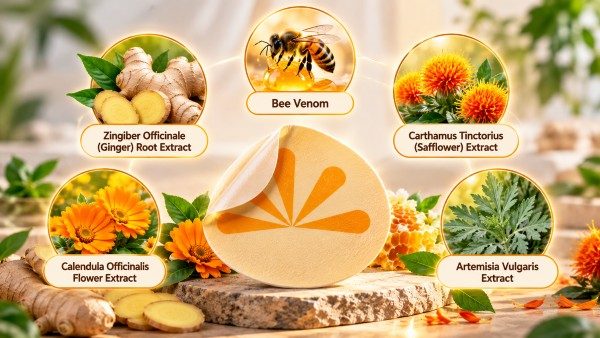 Luvora Ingredient