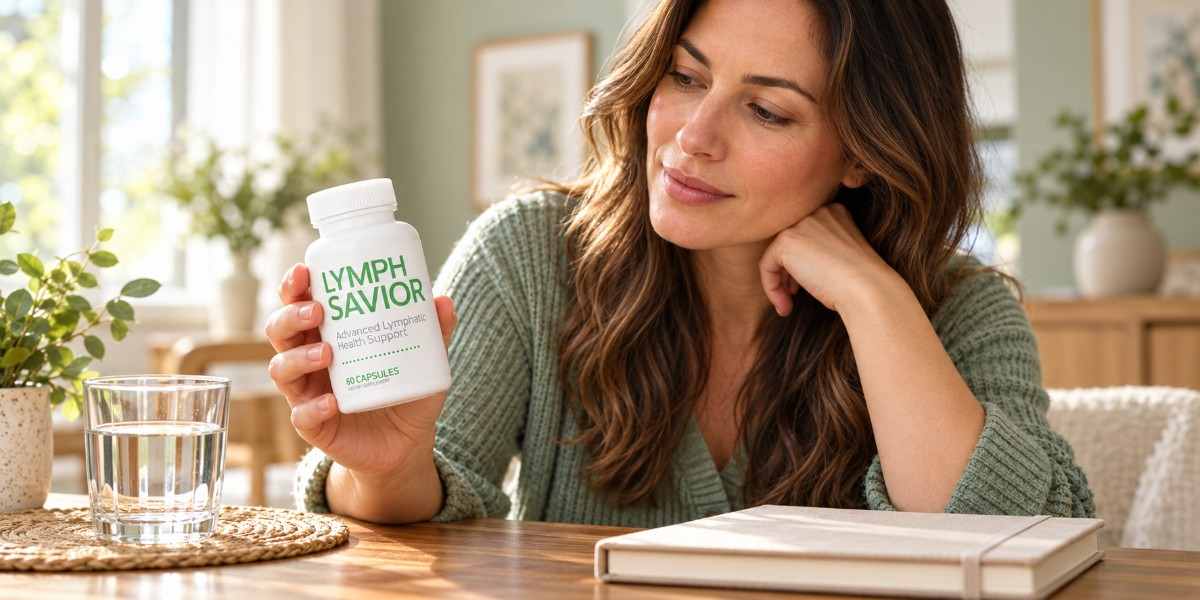Lymph Savior Feedback